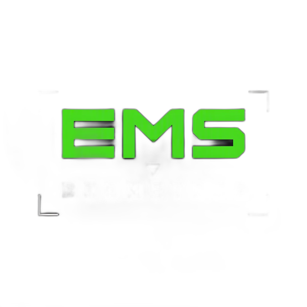 EMS Biometric logo