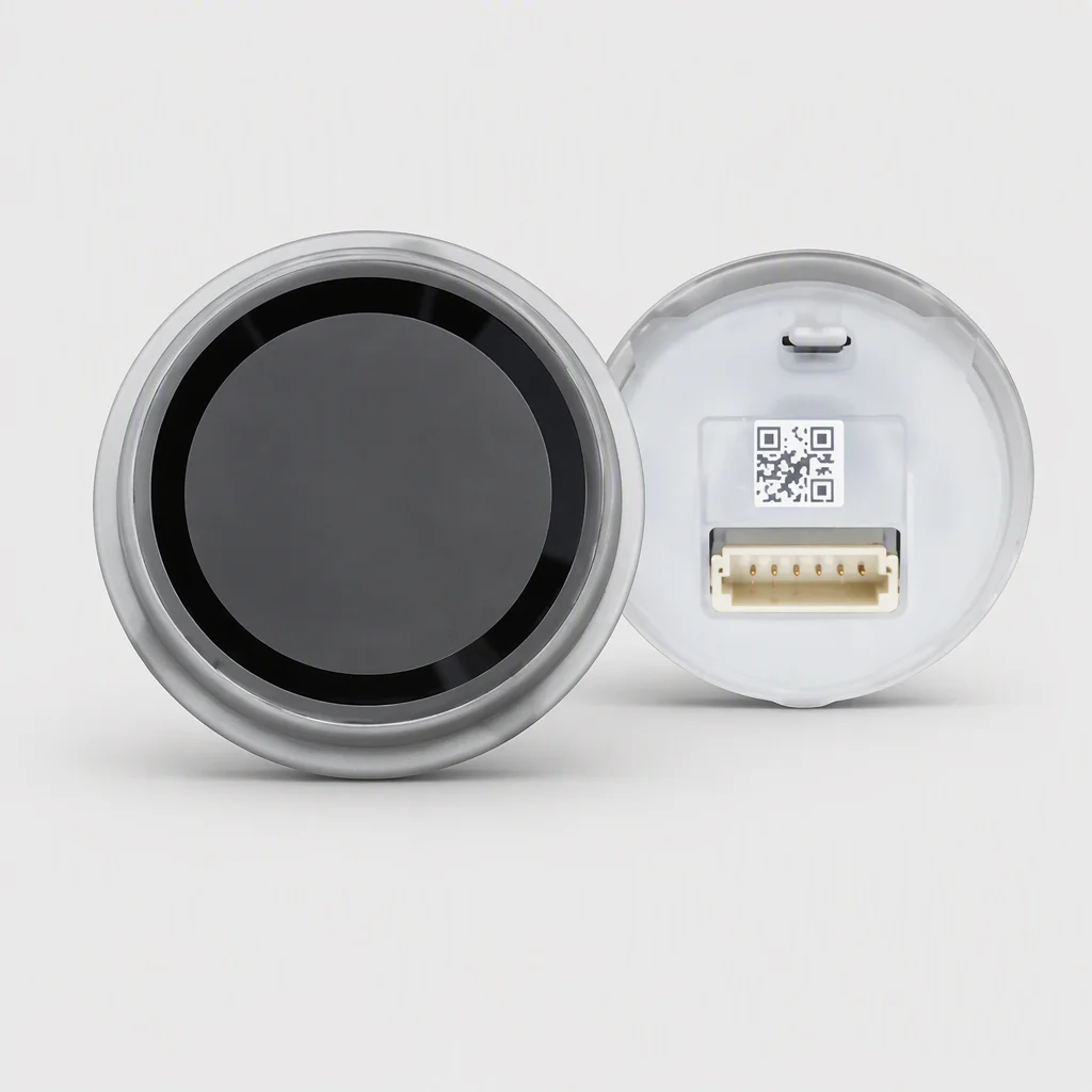 AM160-YYH362L low-power battery fingerprint module