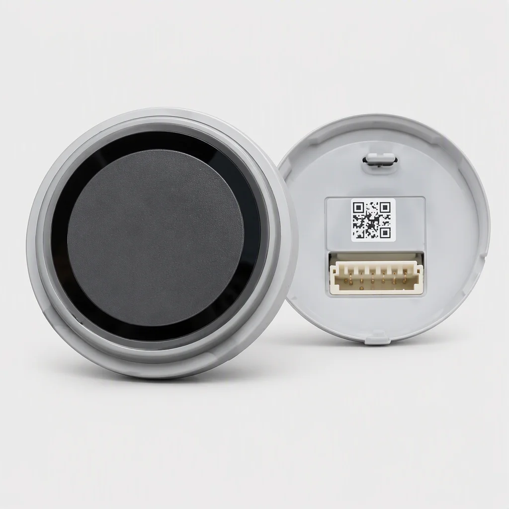 AM160-YYH660 360° fingerprint module