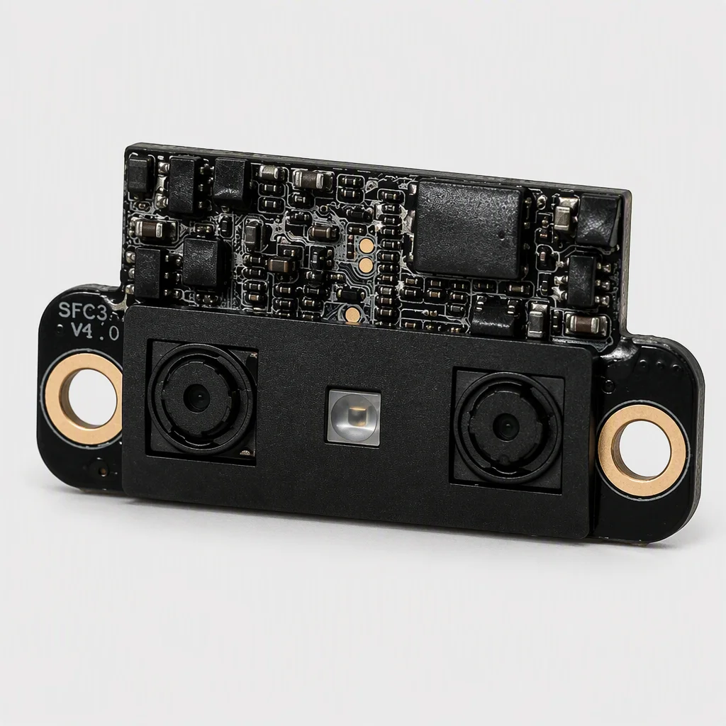BFP3E2 slim-body face and vein module
