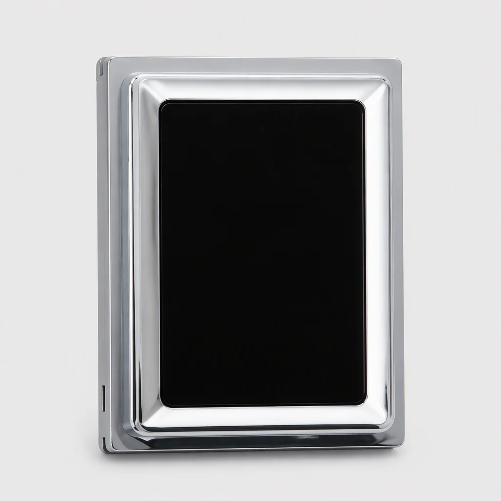 BS501E fingerprint sensor array