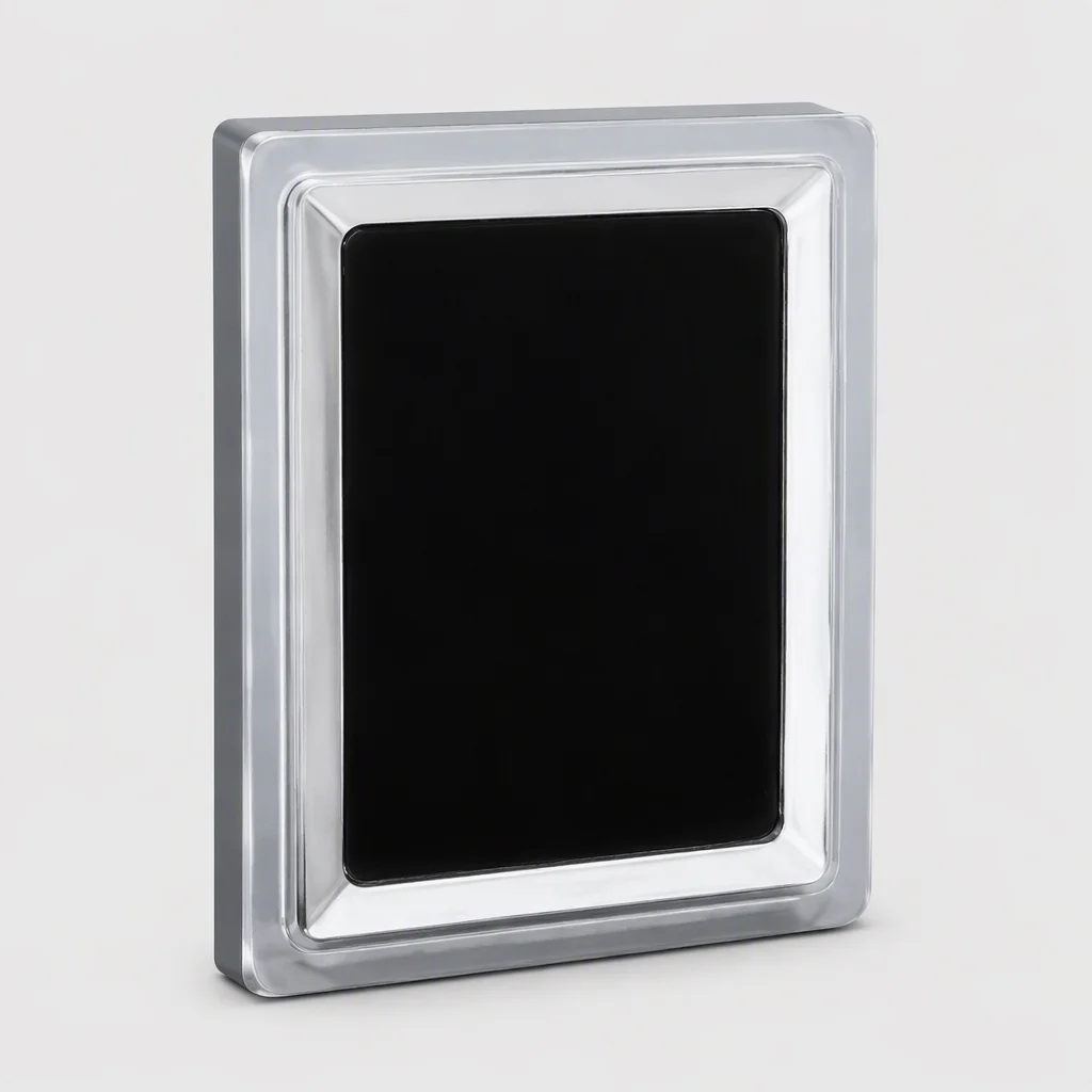 BS807 compact fingerprint sensor array