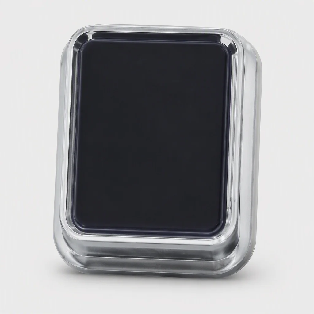 BS817 fingerprint sensor array
