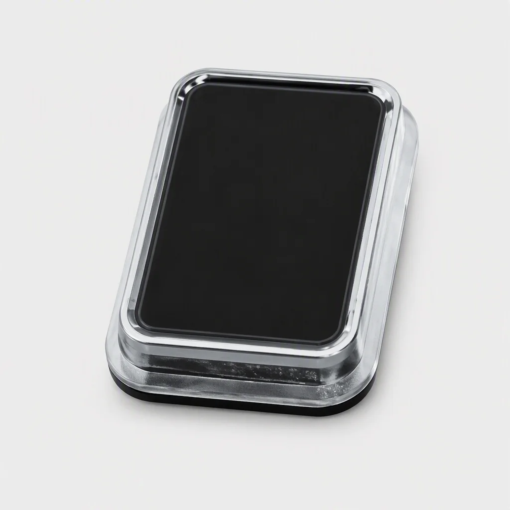 BS880A fingerprint sensor array