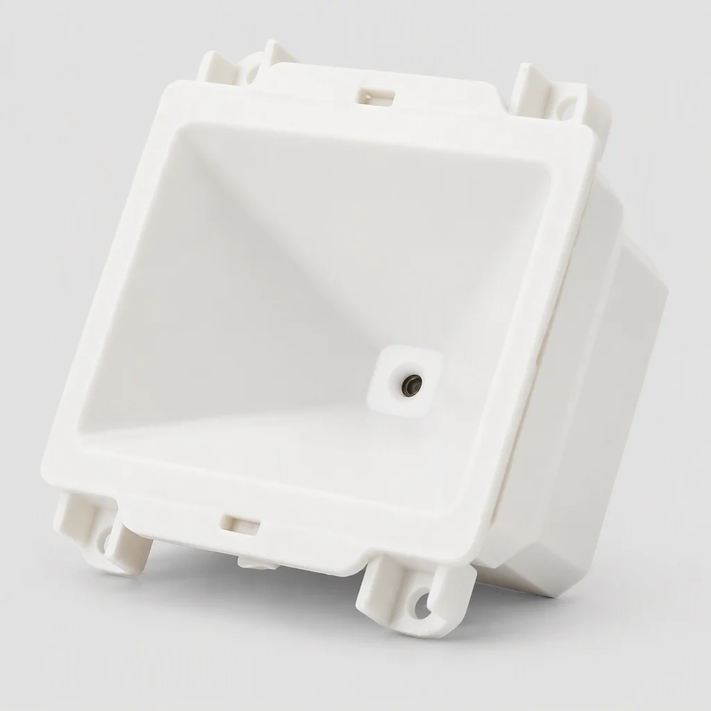 R26 1D scanner