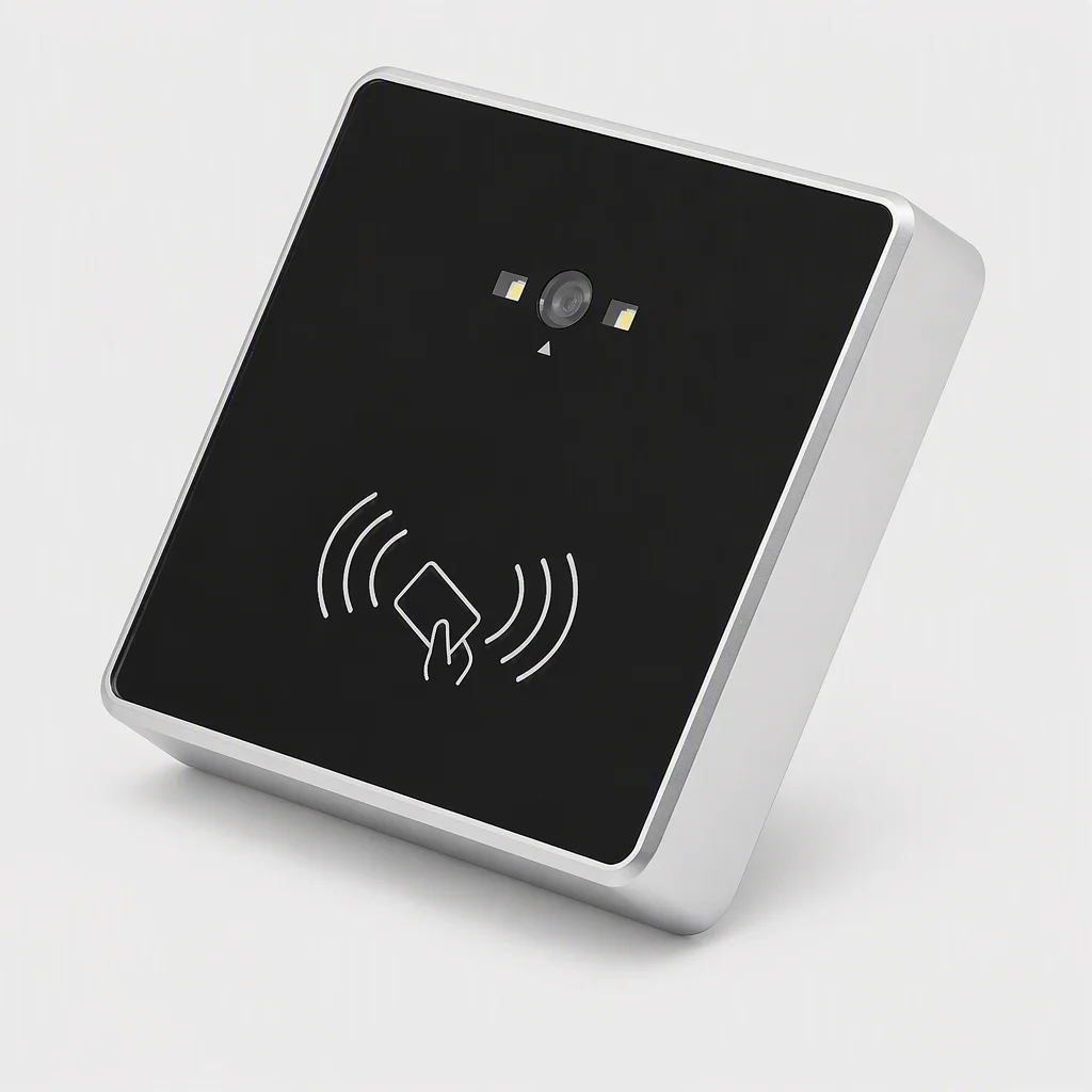 R36 presentation scanner