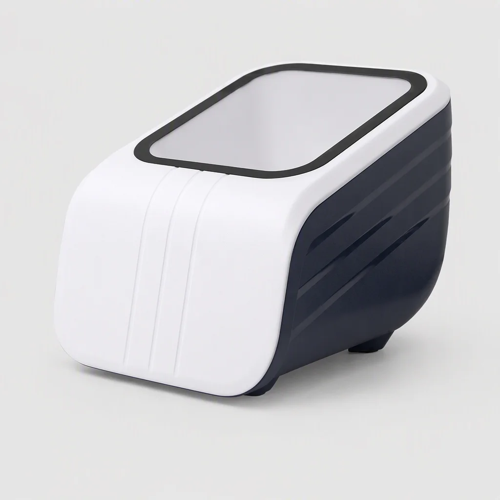 R45 voice payment box
