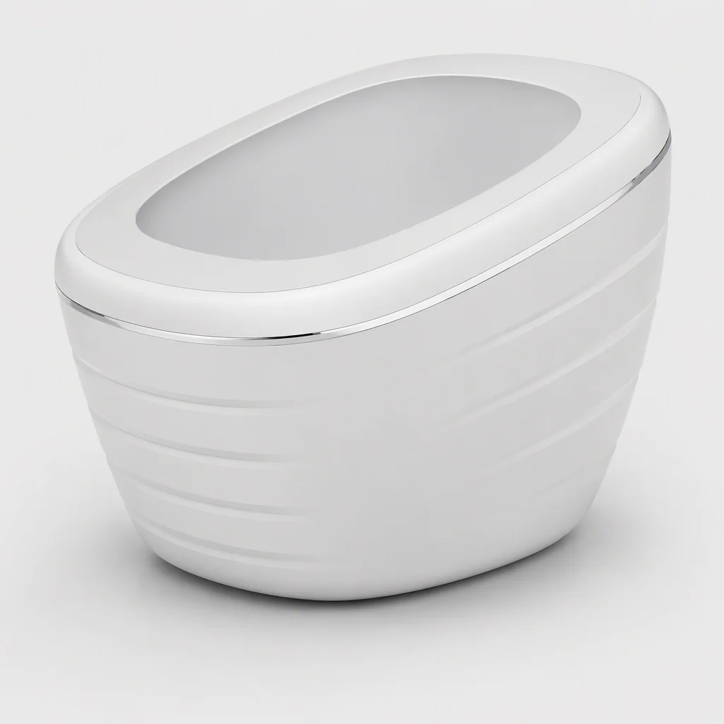R51 presentation scanner