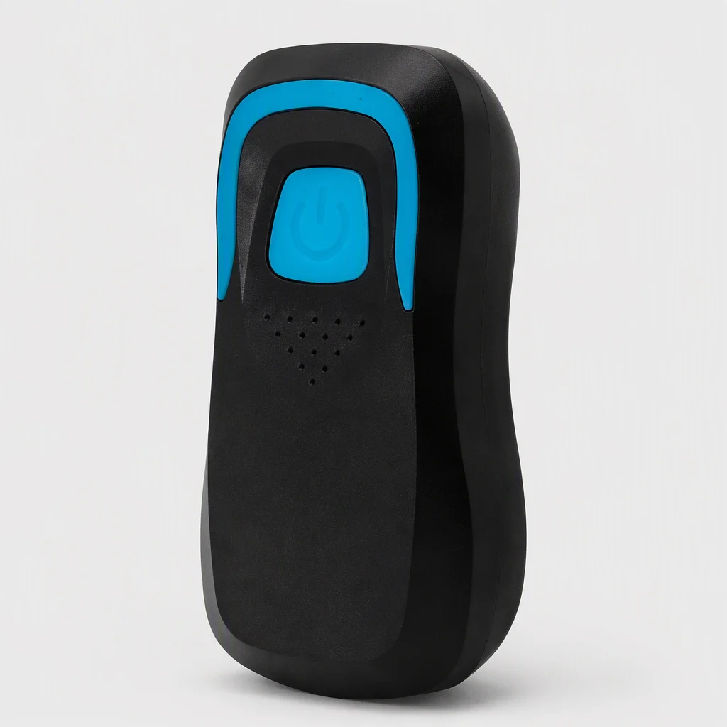 R58 1D scanner