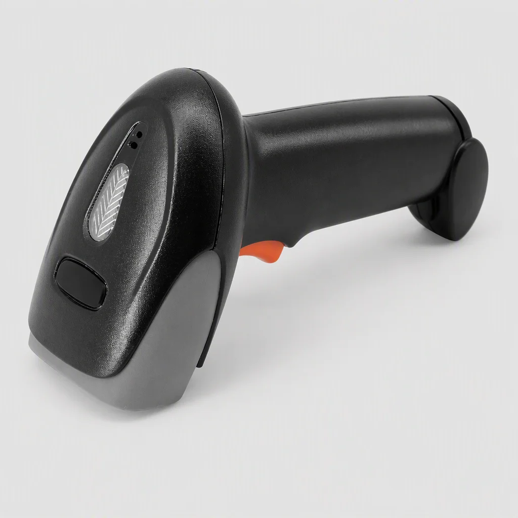 S20 barcode scanner platform