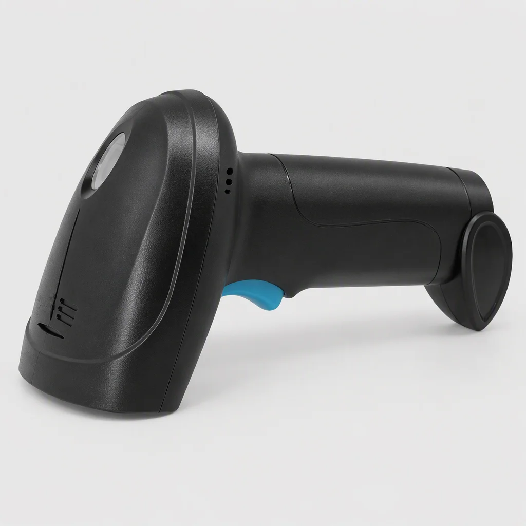 U11 1D laser barcode scanner