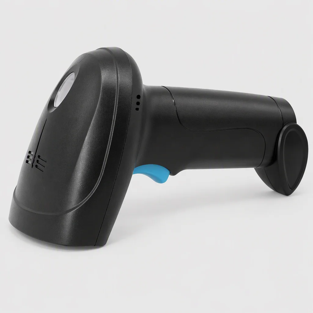 U11C 1D CCD barcode scanner