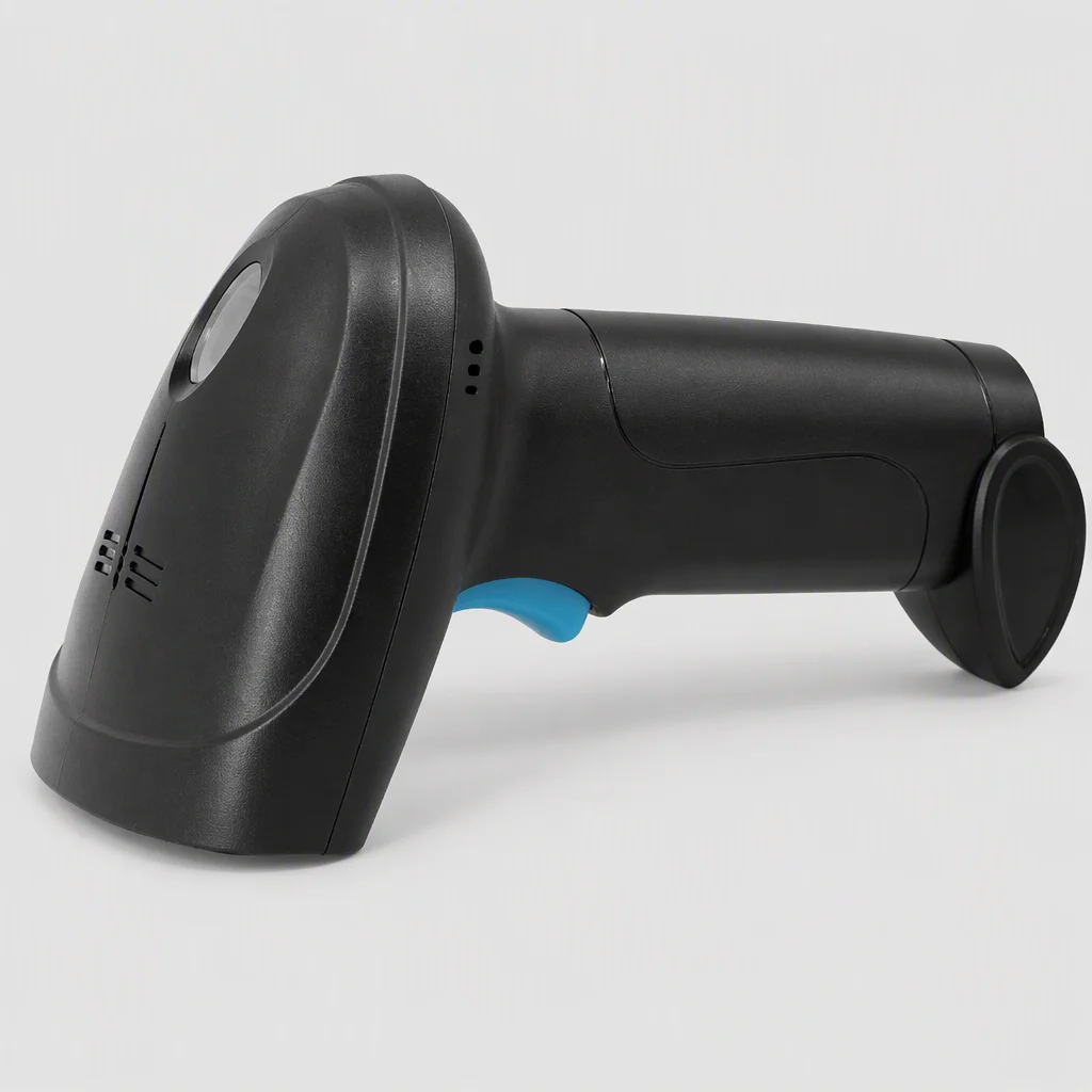 U12 2D imager barcode scanner