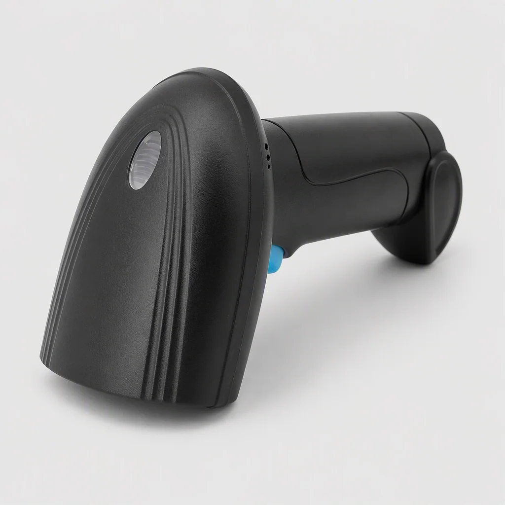 U18 2D imager barcode scanner