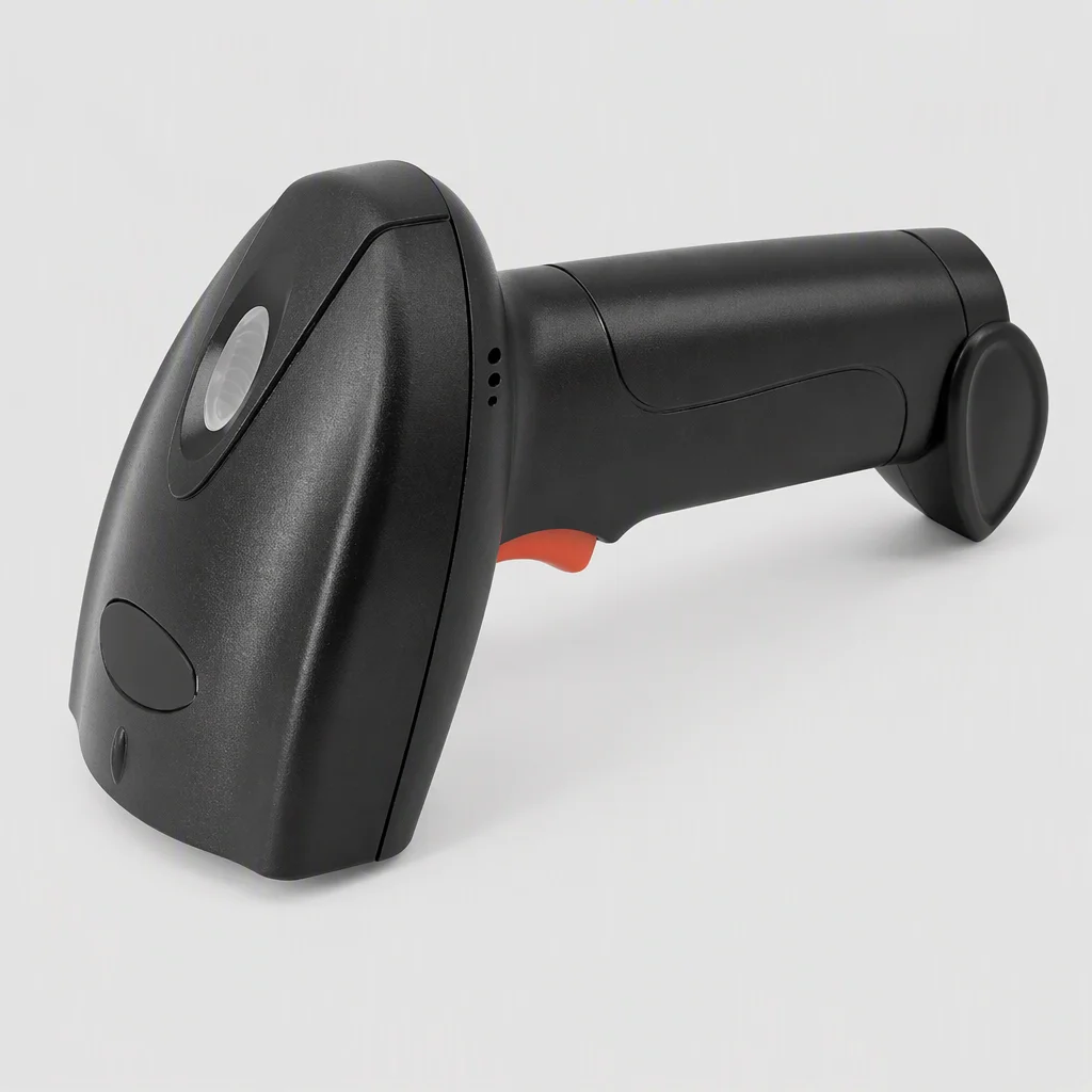 U1C 1D CCD barcode scanner