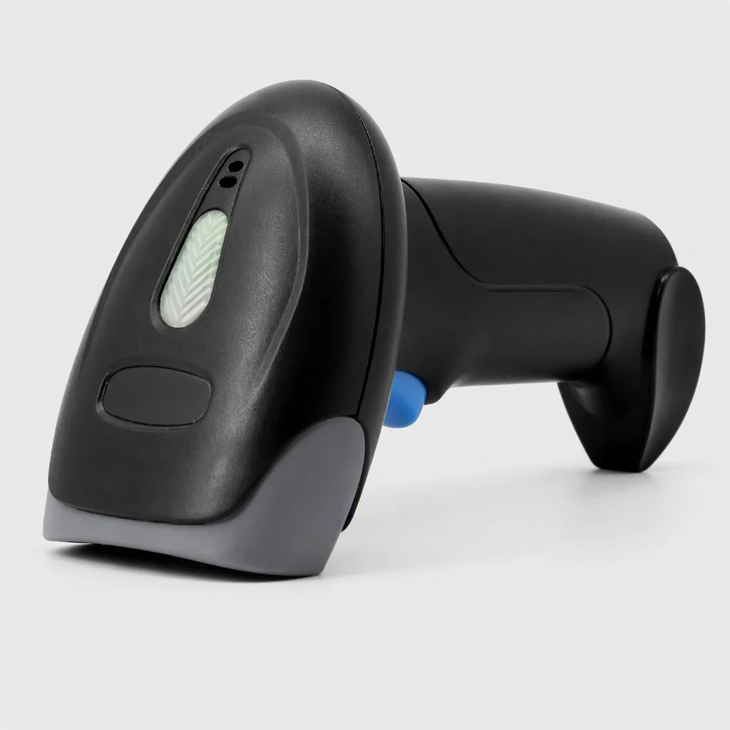 U20 2D barcode scanner