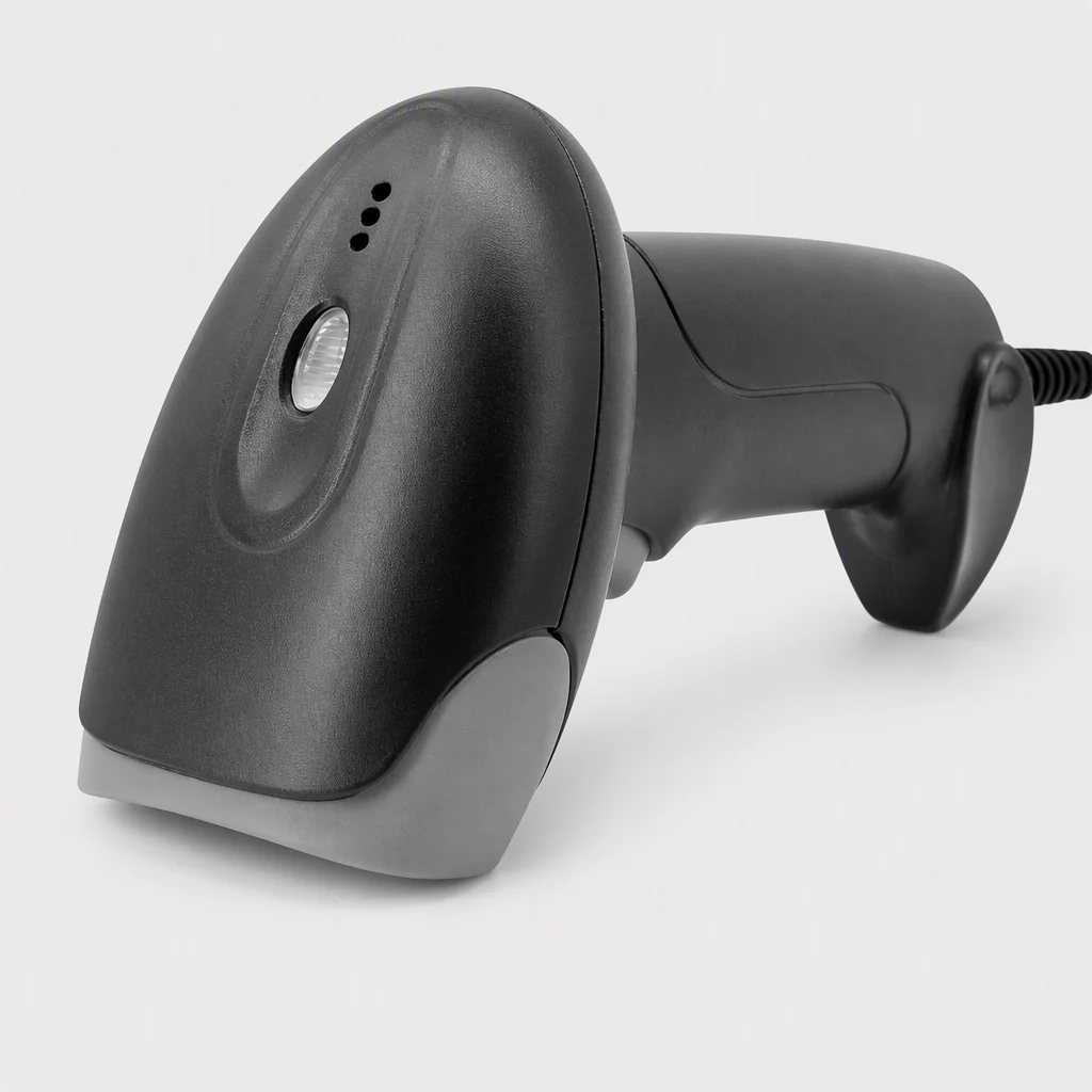 U27 2D imager barcode scanner