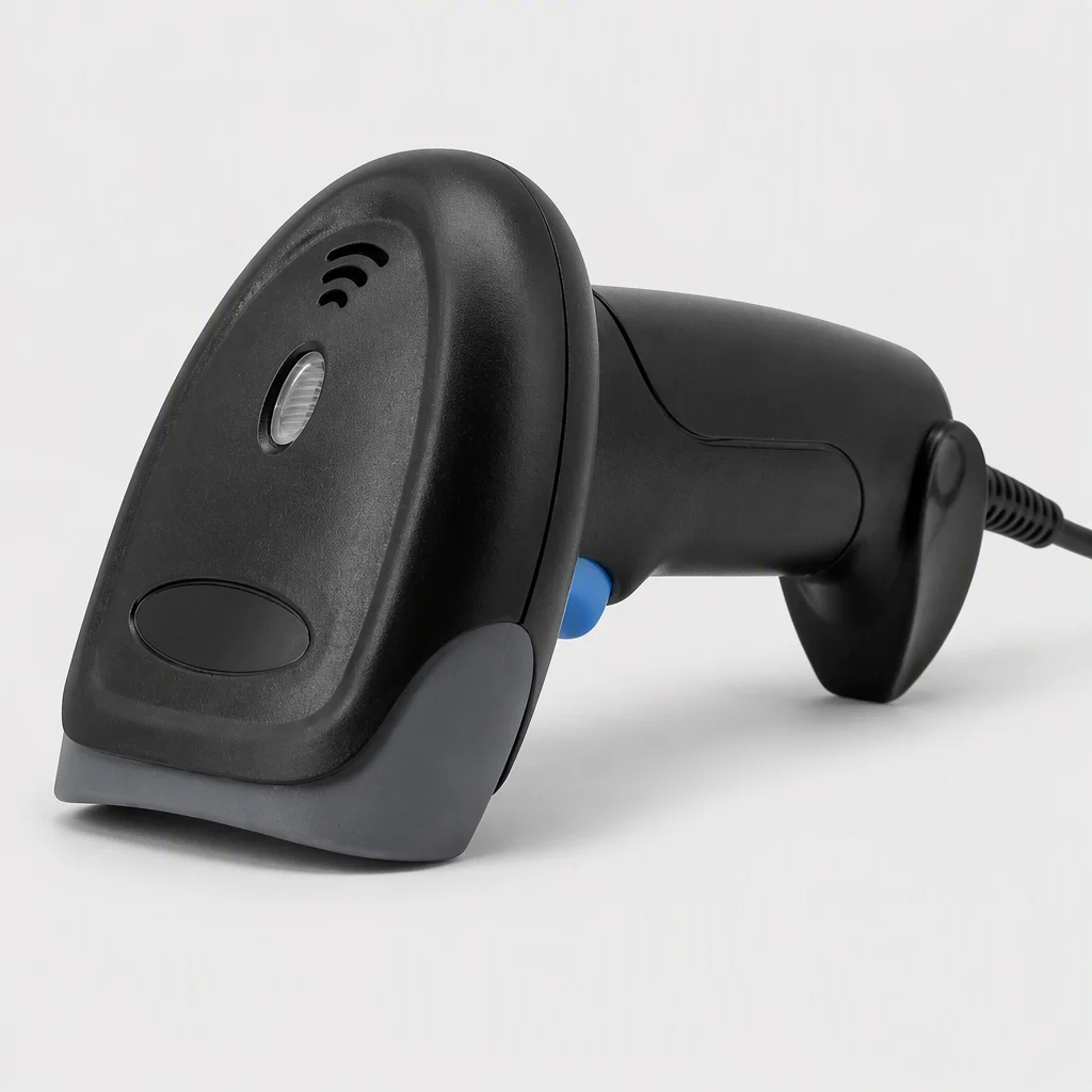 U28 family performer 2D imager barcode scanner product photo