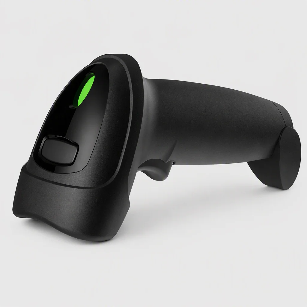 U30 2D imager barcode scanner
