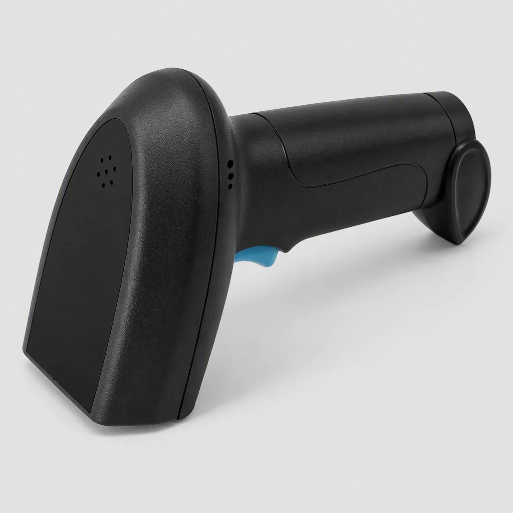 U5C 1D CCD barcode scanner
