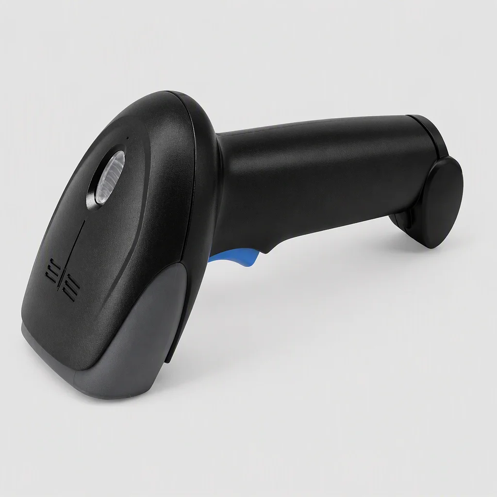 U8 2D imager barcode scanner