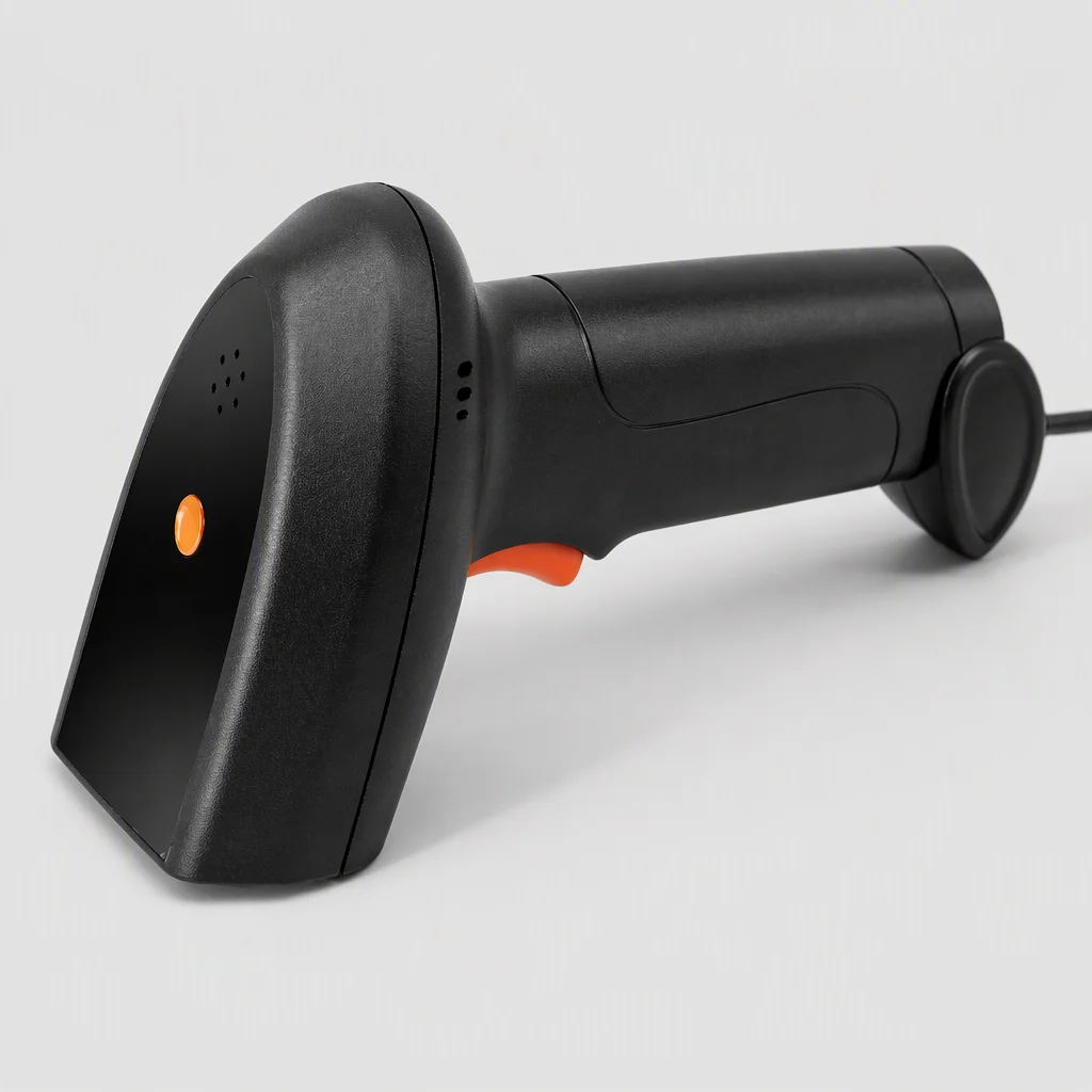V10 premium 2D imager barcode scanner
