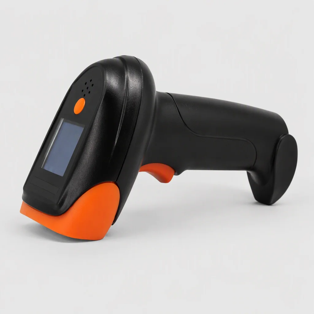 V12 wireless premium 2D imager
