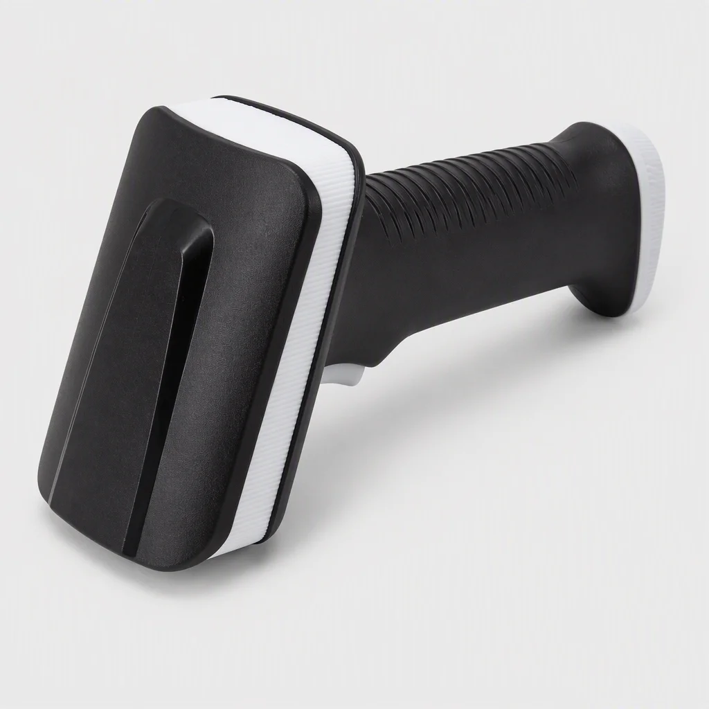W10 2D industrial barcode scanner
