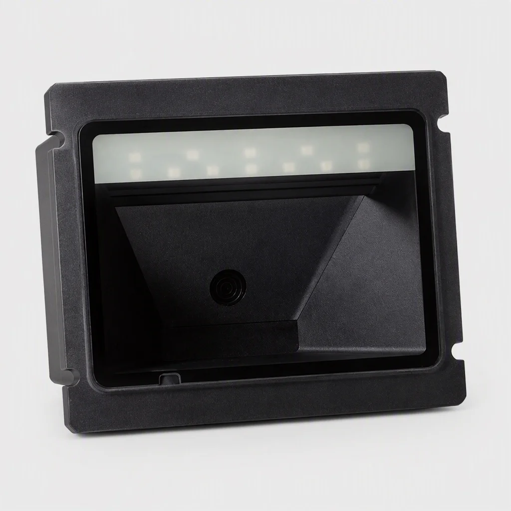X22 OEM embedded 2D engine for kiosk builds